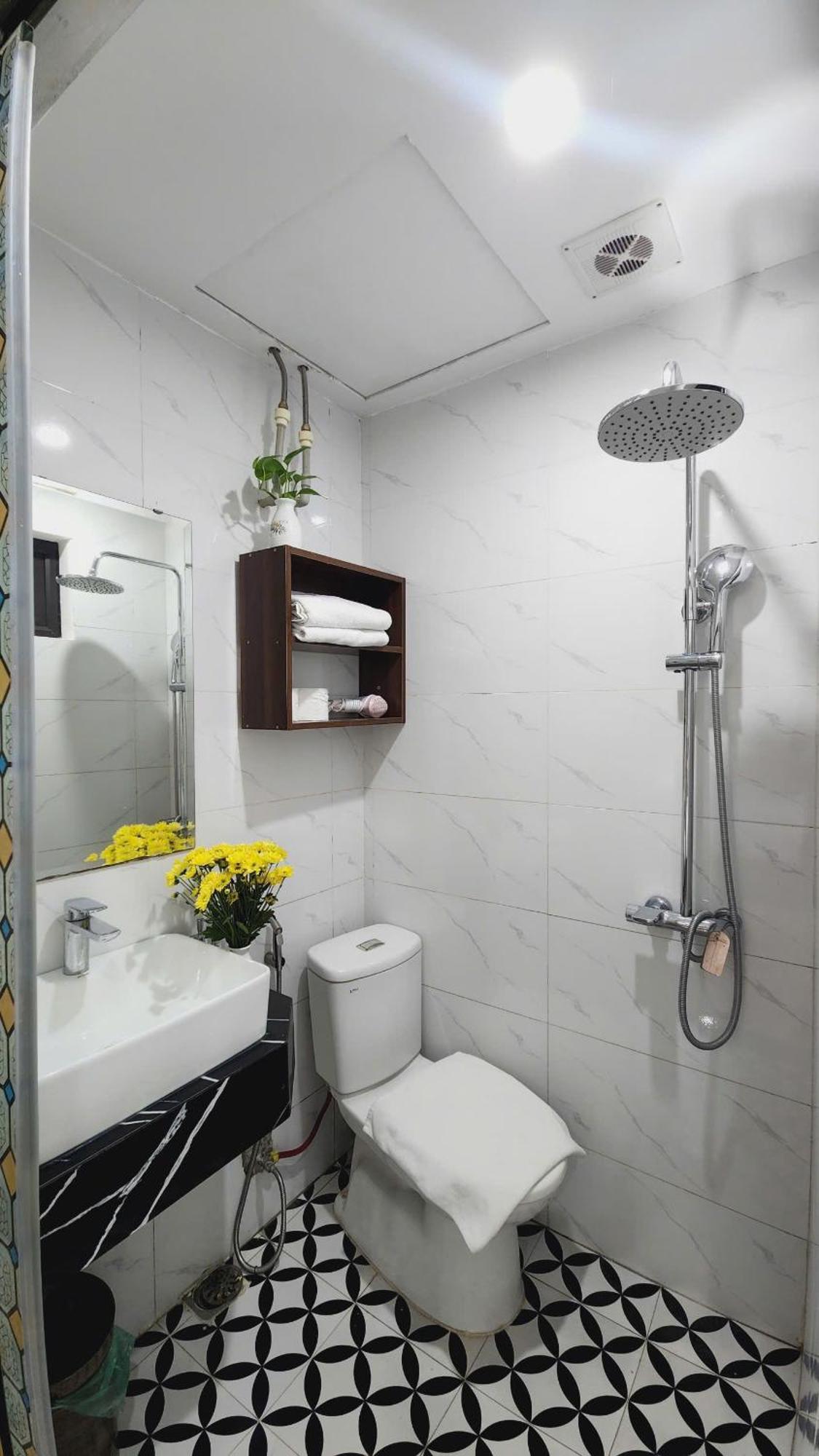 The Ambery Hanoi Boutique Hotel & Travel Exterior foto